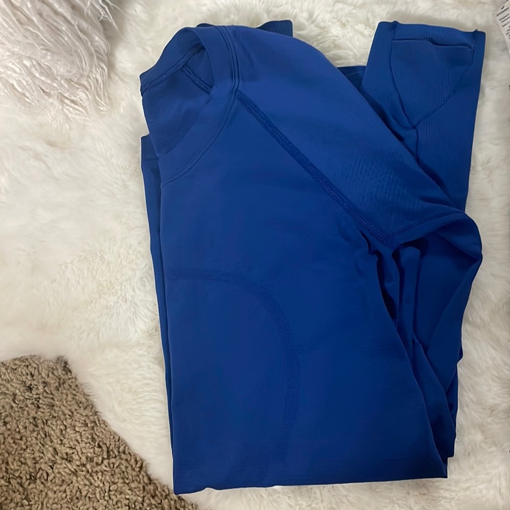 Swiftly tech long sleeve shirt 2.0